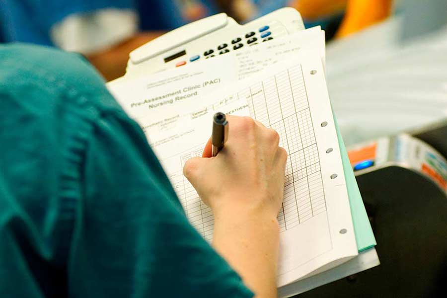 Bracebridge Corporate Finance Advises On Sale Of Imass To Medigold Health